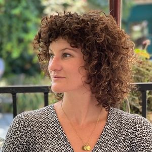 Meet your Posher, Rachael